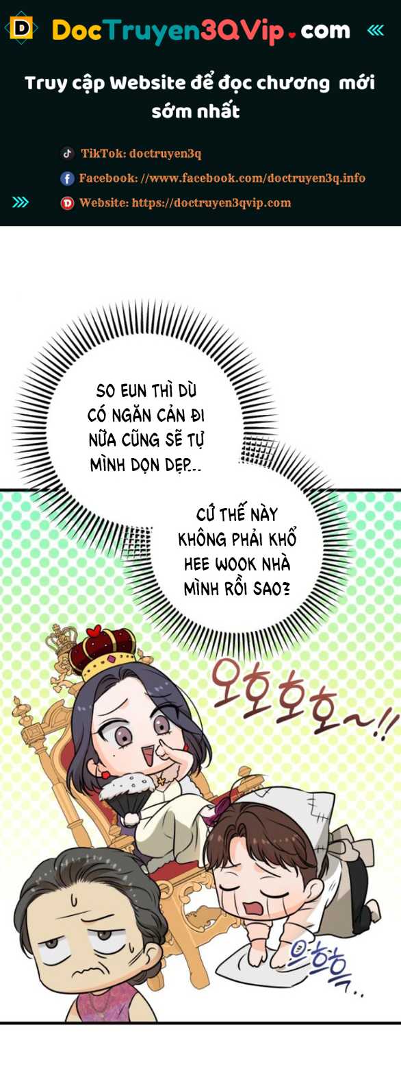 Nóng Lòng Muốn Giày Vò Em Chapter 42.2 - Trang 2