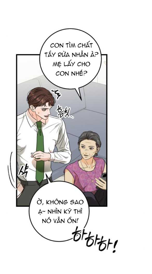 Nóng Lòng Muốn Giày Vò Em Chapter 42.2 - Trang 2