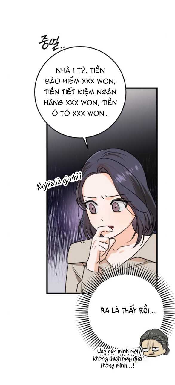 Nóng Lòng Muốn Giày Vò Em Chapter 42.2 - Trang 2