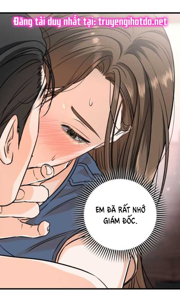 Nóng Lòng Muốn Giày Vò Em Chapter 42.1 - Trang 2