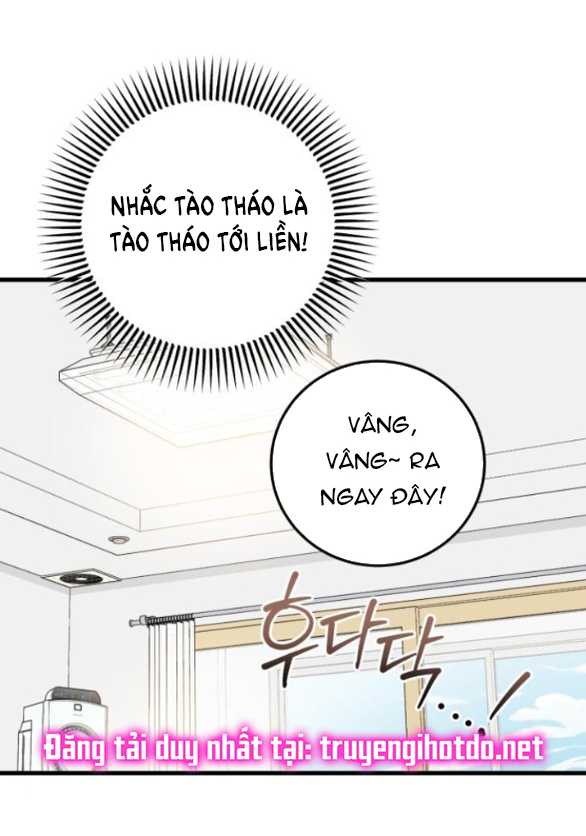 Nóng Lòng Muốn Giày Vò Em Chapter 42.1 - Trang 2