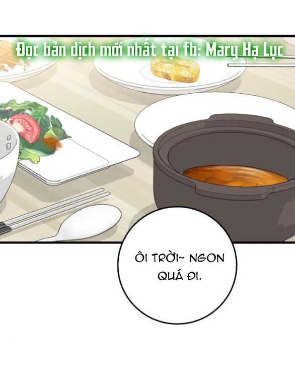 Nóng Lòng Muốn Giày Vò Em Chapter 42.1 - Trang 2