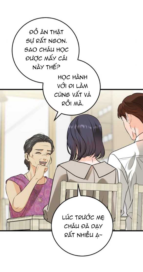 Nóng Lòng Muốn Giày Vò Em Chapter 42.1 - Trang 2