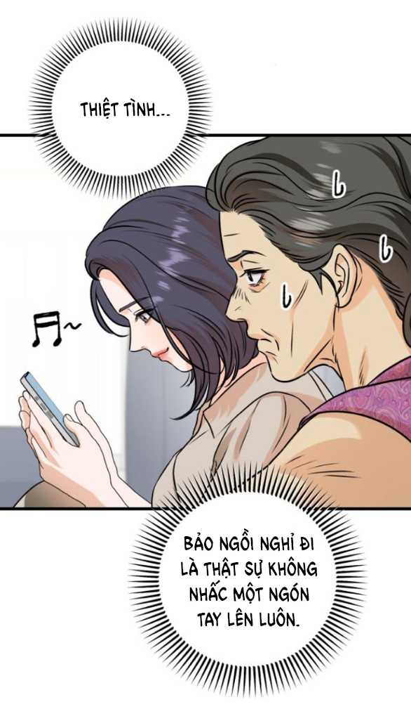 Nóng Lòng Muốn Giày Vò Em Chapter 42.1 - Trang 2