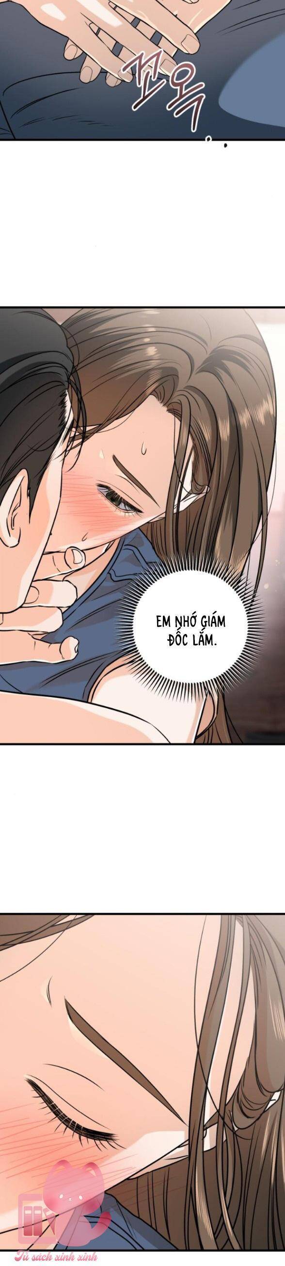 Nóng Lòng Muốn Giày Vò Em Chapter 42 - Trang 2