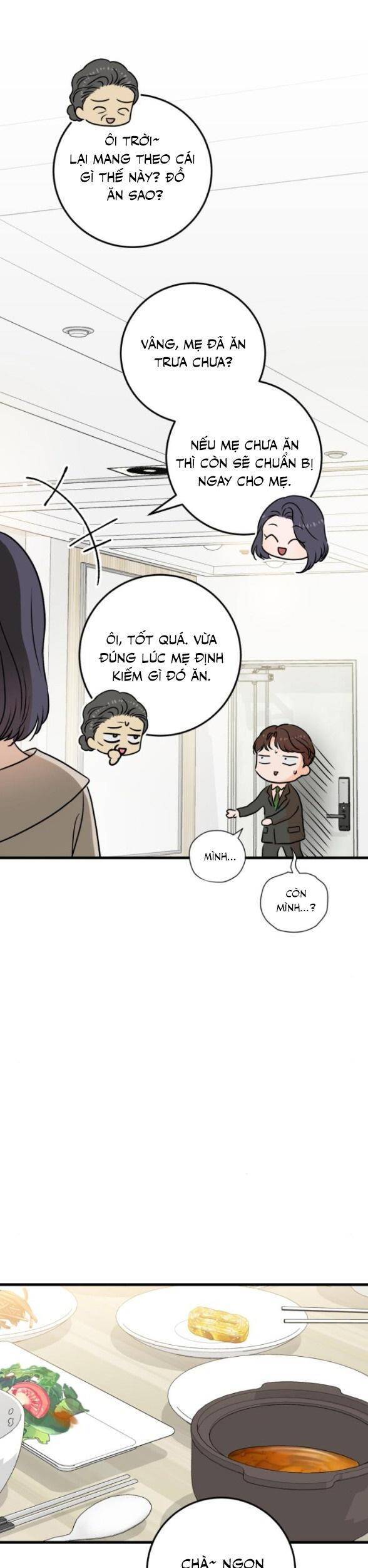 Nóng Lòng Muốn Giày Vò Em Chapter 42 - Trang 2