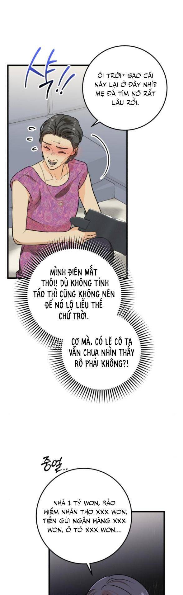 Nóng Lòng Muốn Giày Vò Em Chapter 42 - Trang 2