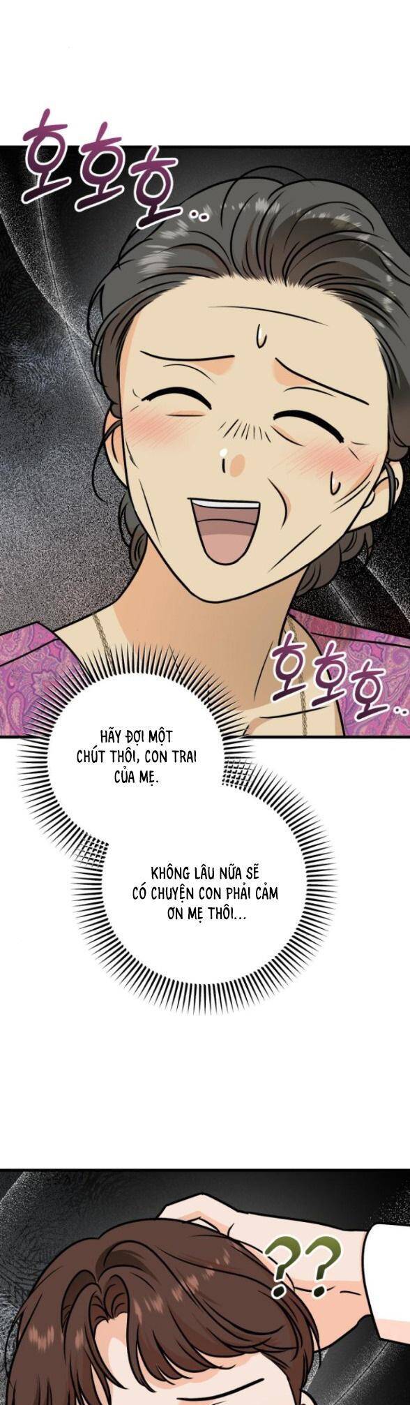 Nóng Lòng Muốn Giày Vò Em Chapter 42 - Trang 2