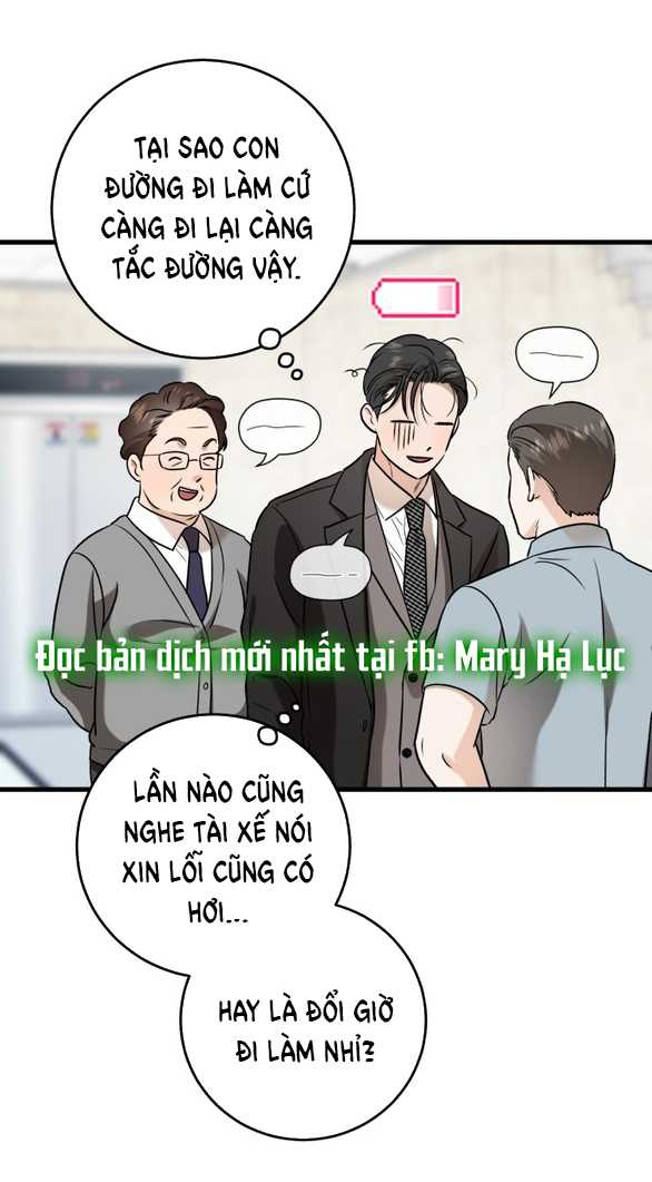 Nóng Lòng Muốn Giày Vò Em Chapter 41.3 - Trang 2