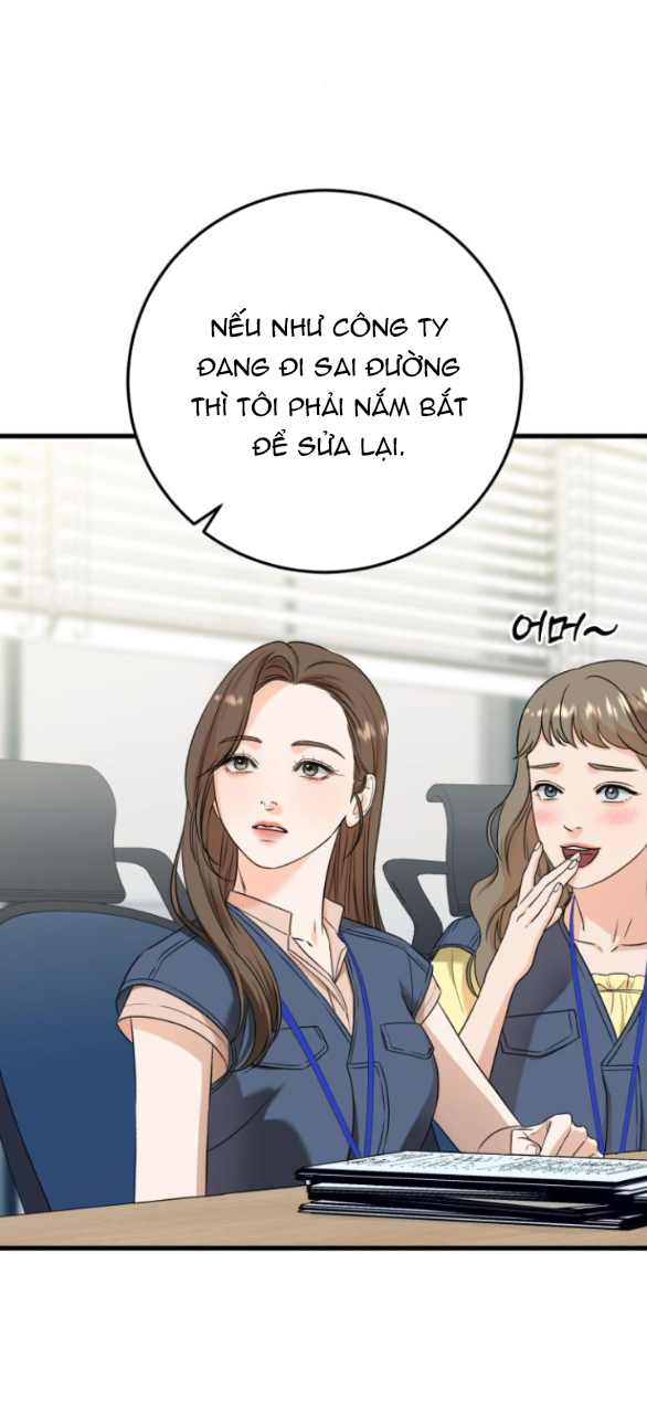 Nóng Lòng Muốn Giày Vò Em Chapter 41.2 - Trang 2