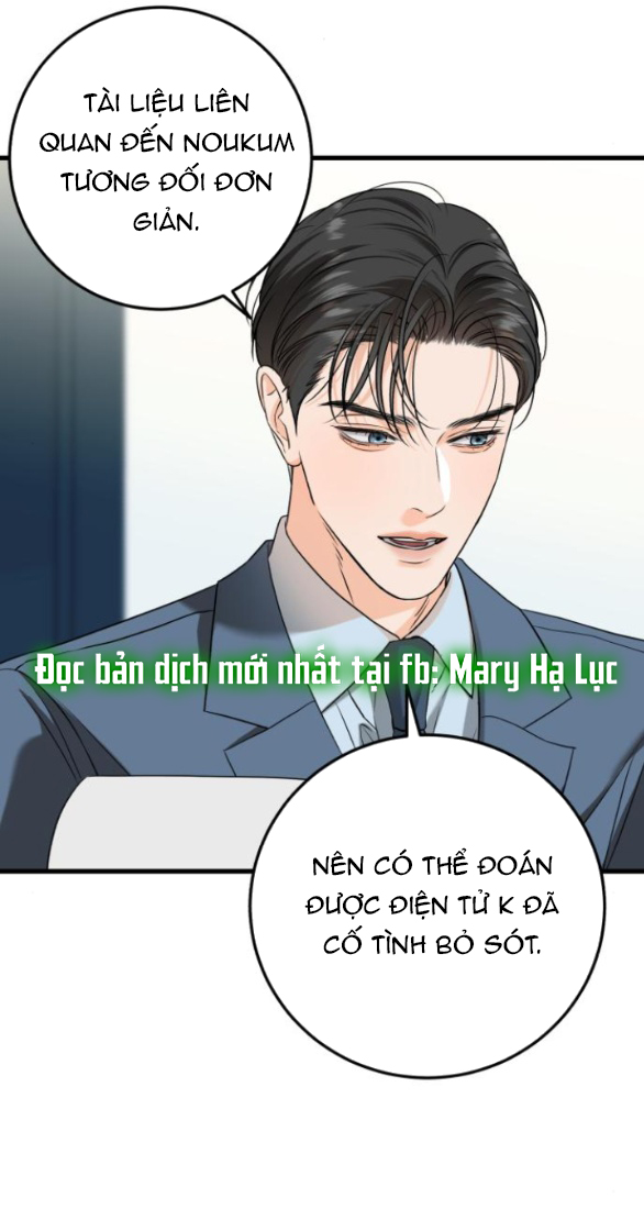 Nóng Lòng Muốn Giày Vò Em Chapter 41.2 - Trang 2