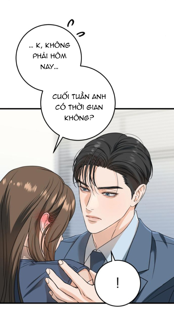 Nóng Lòng Muốn Giày Vò Em Chapter 41.2 - Trang 2