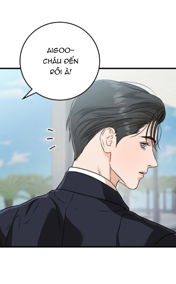 Nóng Lòng Muốn Giày Vò Em Chapter 40.2 - Trang 2