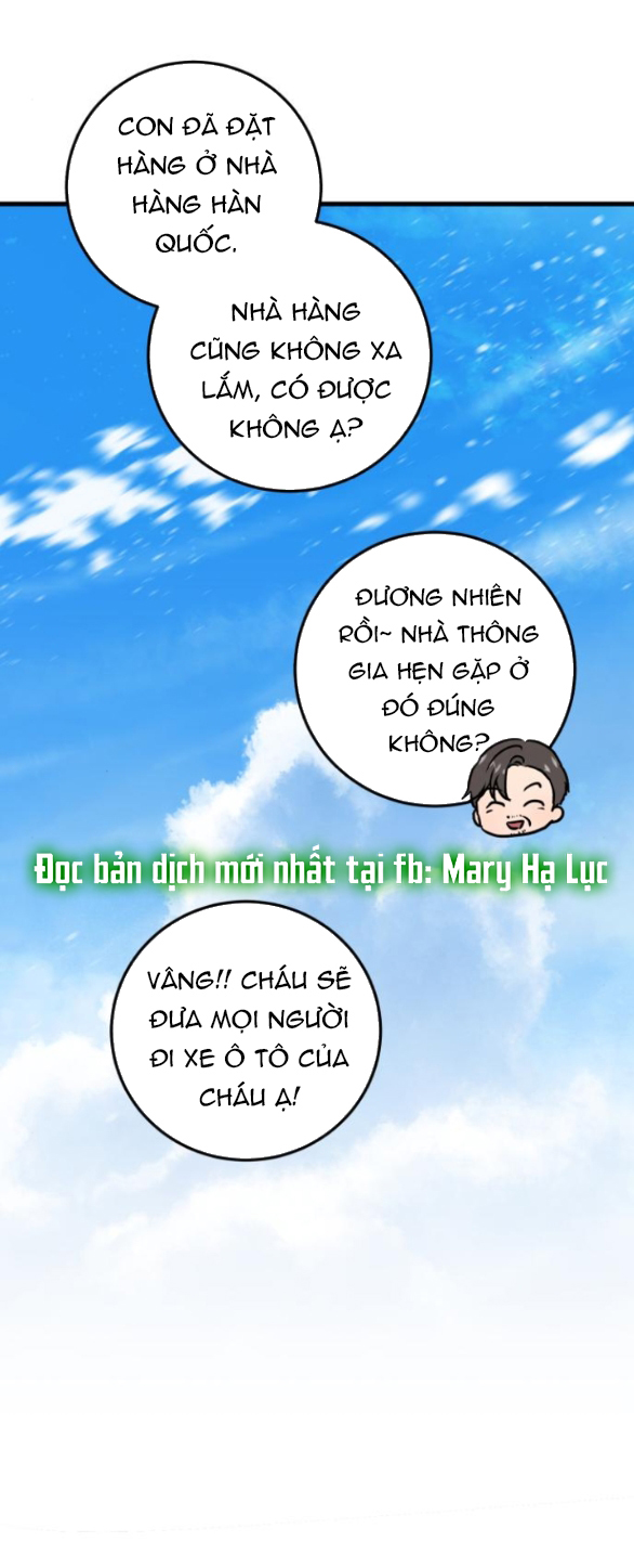 Nóng Lòng Muốn Giày Vò Em Chapter 40.2 - Trang 2