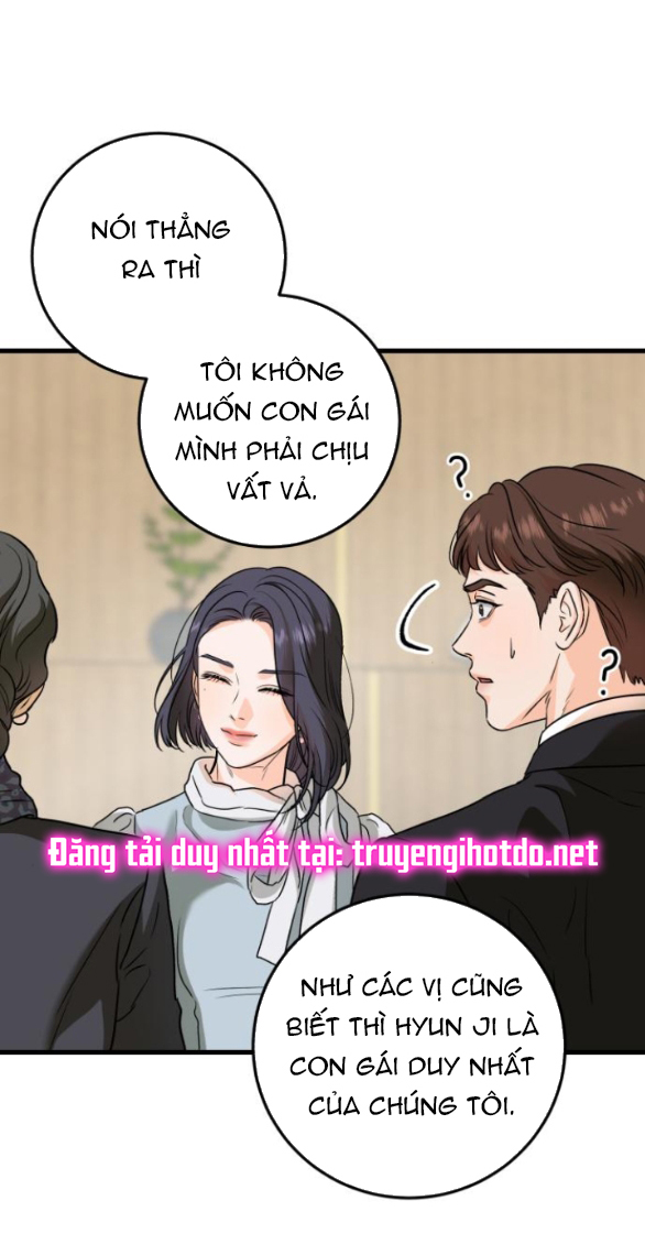 Nóng Lòng Muốn Giày Vò Em Chapter 40.2 - Trang 2