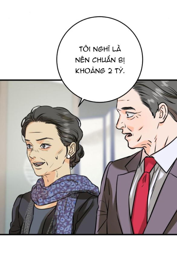 Nóng Lòng Muốn Giày Vò Em Chapter 40.2 - Trang 2