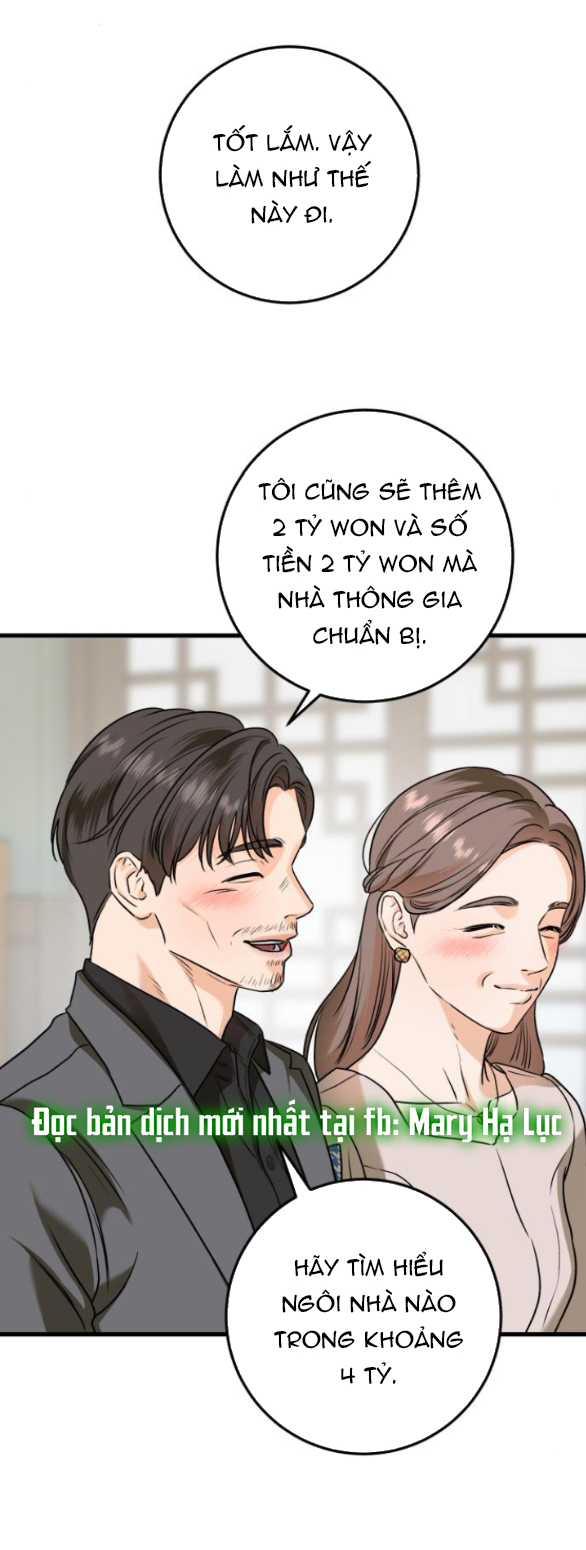 Nóng Lòng Muốn Giày Vò Em Chapter 40.2 - Trang 2