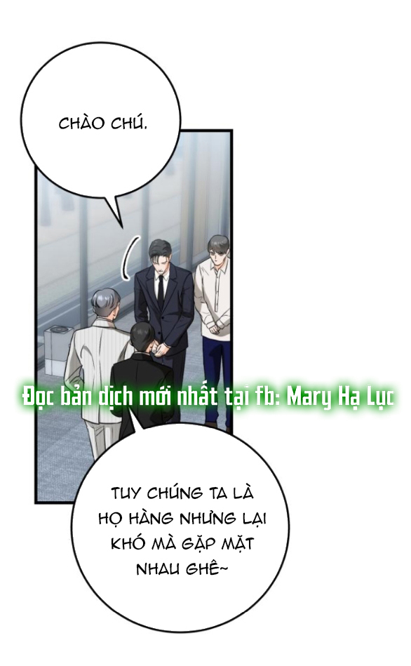 Nóng Lòng Muốn Giày Vò Em Chapter 40.2 - Trang 2