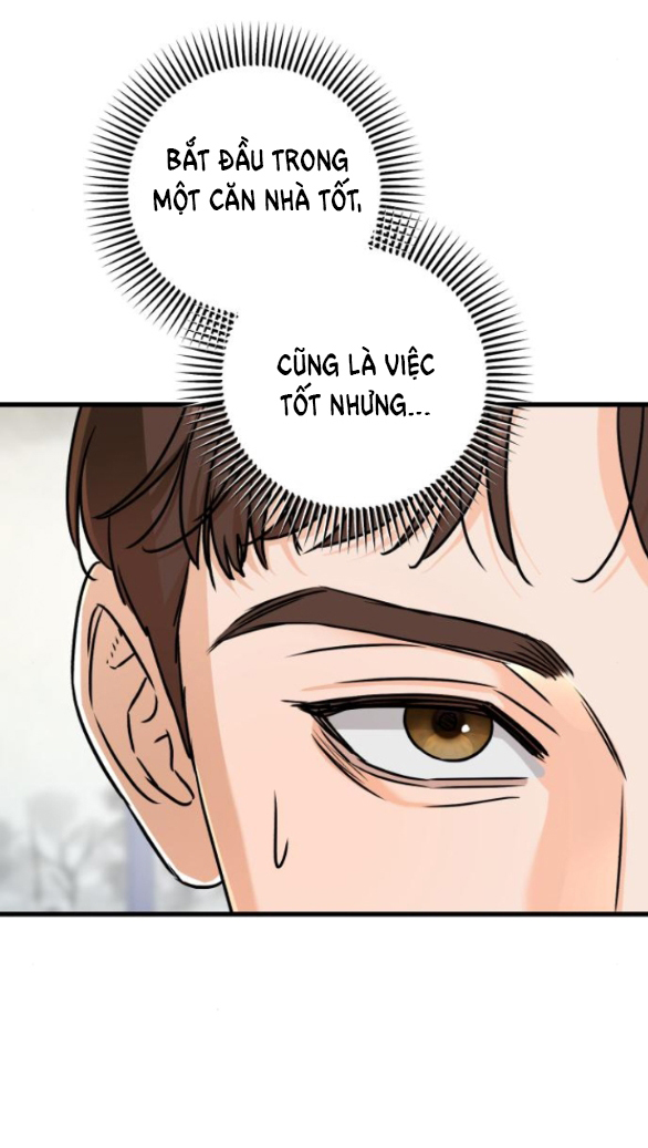 Nóng Lòng Muốn Giày Vò Em Chapter 40.2 - Trang 2