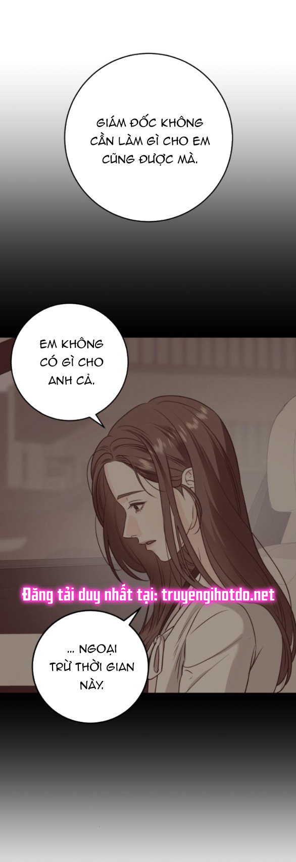 Nóng Lòng Muốn Giày Vò Em Chapter 40.2 - Trang 2