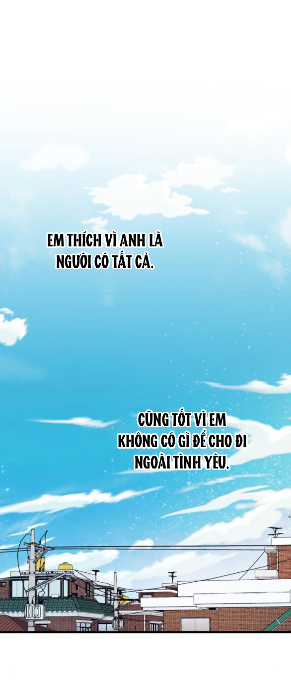 Nóng Lòng Muốn Giày Vò Em Chapter 40.1 - Trang 2