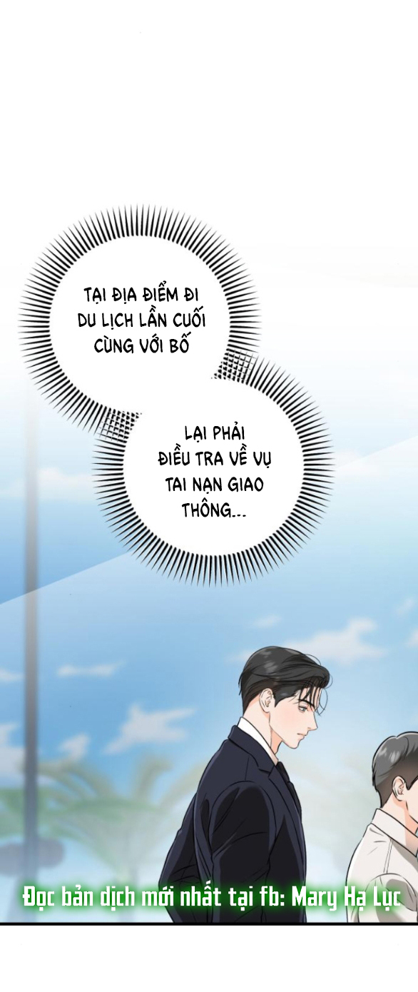 Nóng Lòng Muốn Giày Vò Em Chapter 40.1 - Trang 2