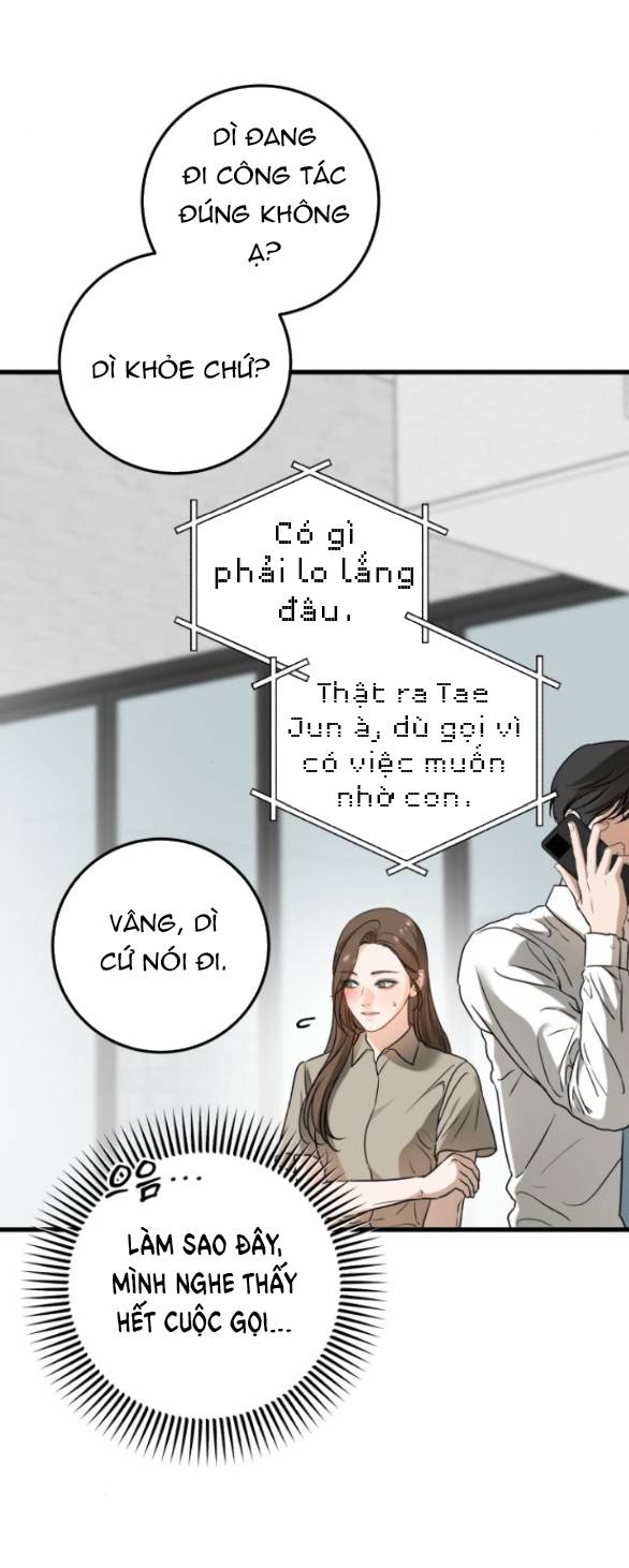 Nóng Lòng Muốn Giày Vò Em Chapter 39.2 - Trang 2