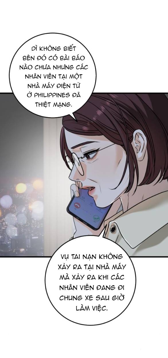 Nóng Lòng Muốn Giày Vò Em Chapter 39.2 - Trang 2