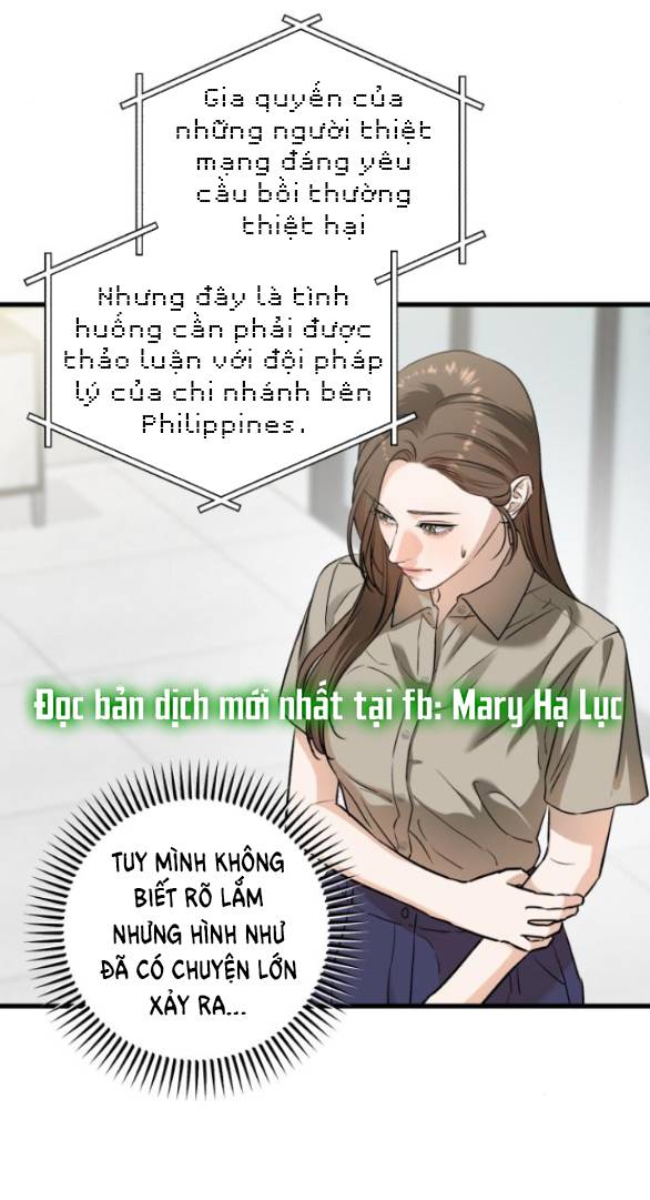 Nóng Lòng Muốn Giày Vò Em Chapter 39.2 - Trang 2