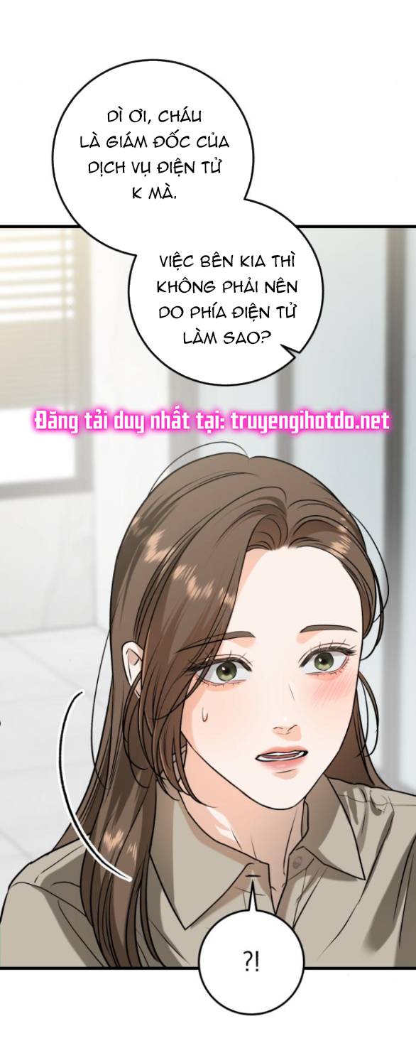 Nóng Lòng Muốn Giày Vò Em Chapter 39.2 - Trang 2