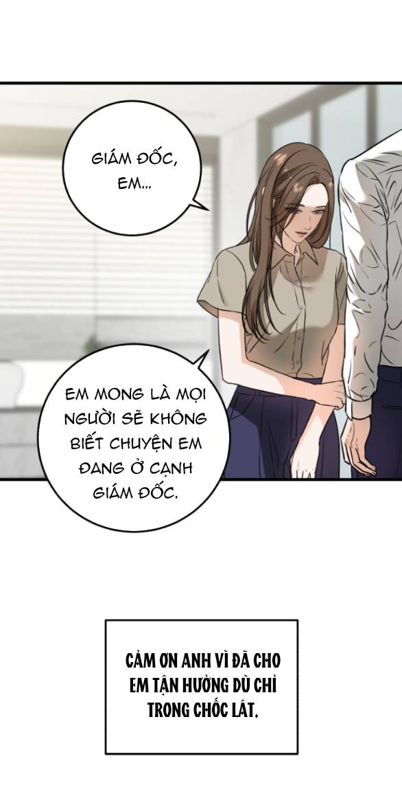 Nóng Lòng Muốn Giày Vò Em Chapter 39.2 - Trang 2