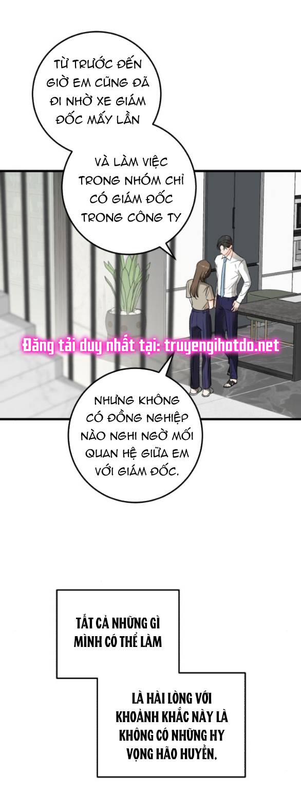 Nóng Lòng Muốn Giày Vò Em Chapter 39.2 - Trang 2