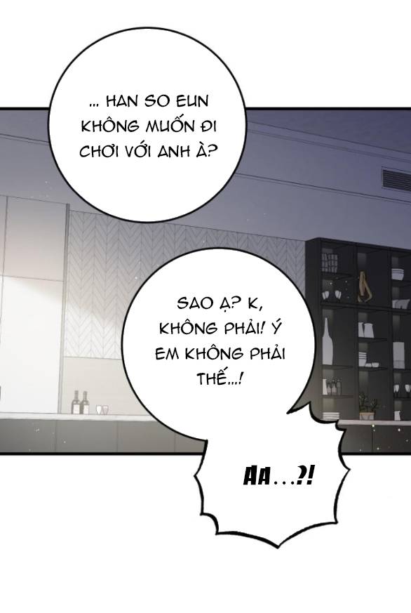 Nóng Lòng Muốn Giày Vò Em Chapter 39.2 - Trang 2