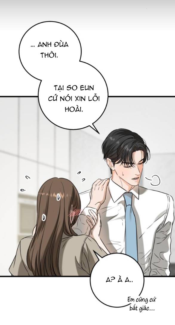 Nóng Lòng Muốn Giày Vò Em Chapter 39.2 - Trang 2