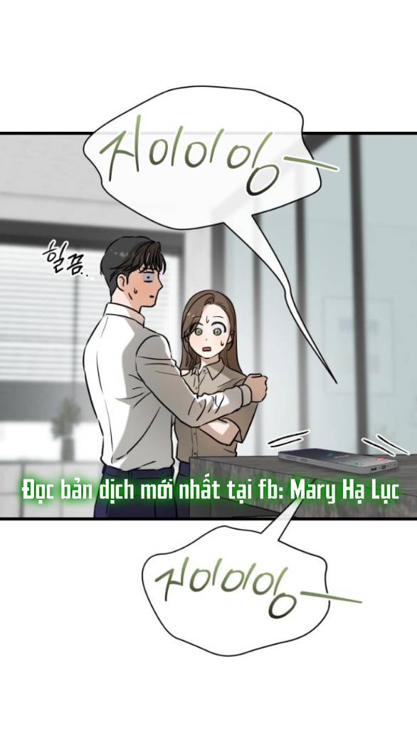 Nóng Lòng Muốn Giày Vò Em Chapter 39.2 - Trang 2