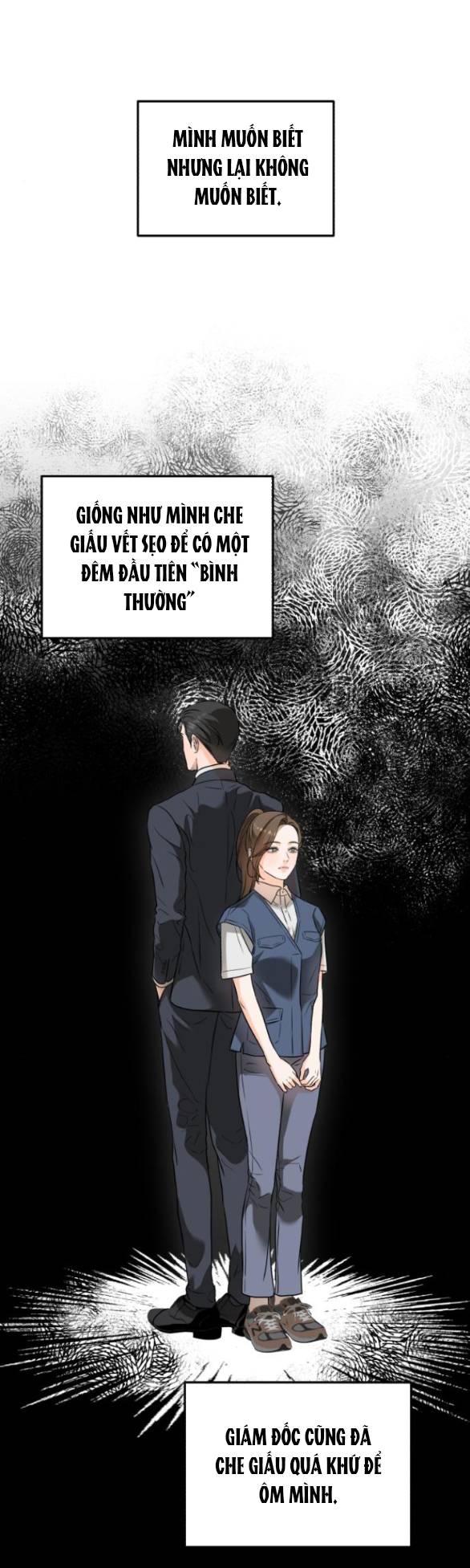 Nóng Lòng Muốn Giày Vò Em Chapter 39.1 - Trang 2