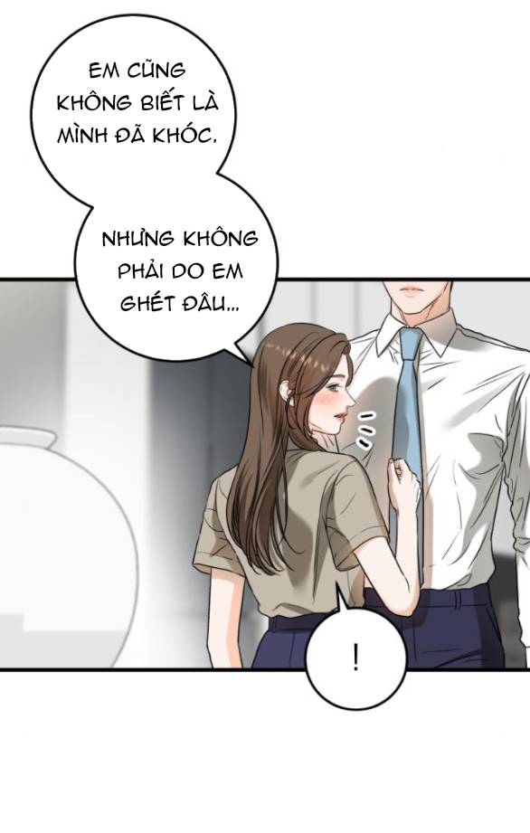 Nóng Lòng Muốn Giày Vò Em Chapter 39.1 - Trang 2