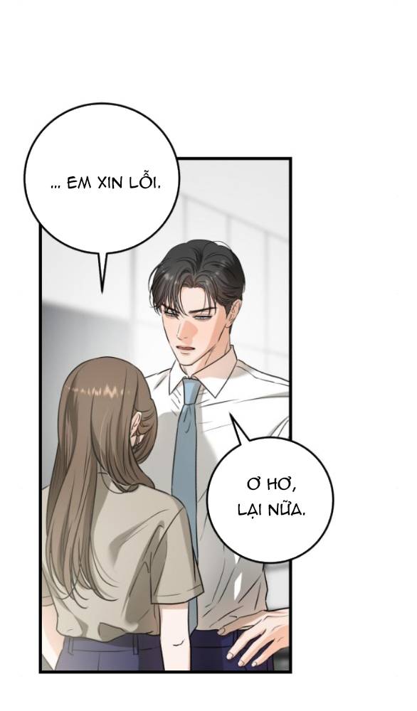 Nóng Lòng Muốn Giày Vò Em Chapter 39.1 - Trang 2