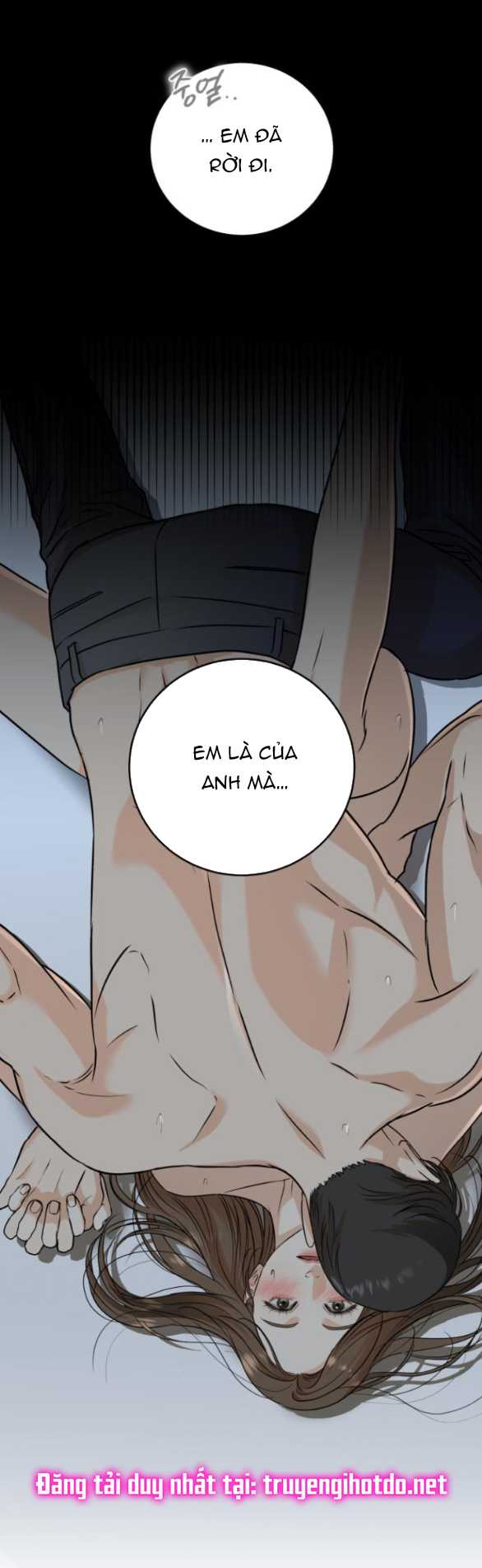 Nóng Lòng Muốn Giày Vò Em Chapter 39 - Trang 2