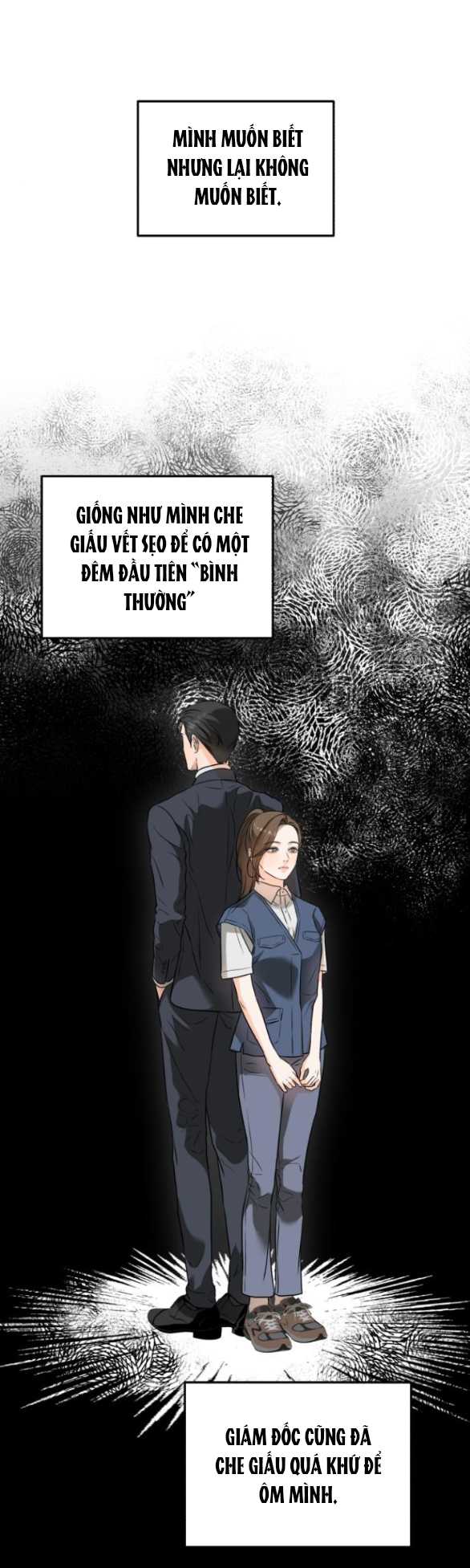 Nóng Lòng Muốn Giày Vò Em Chapter 39 - Trang 2