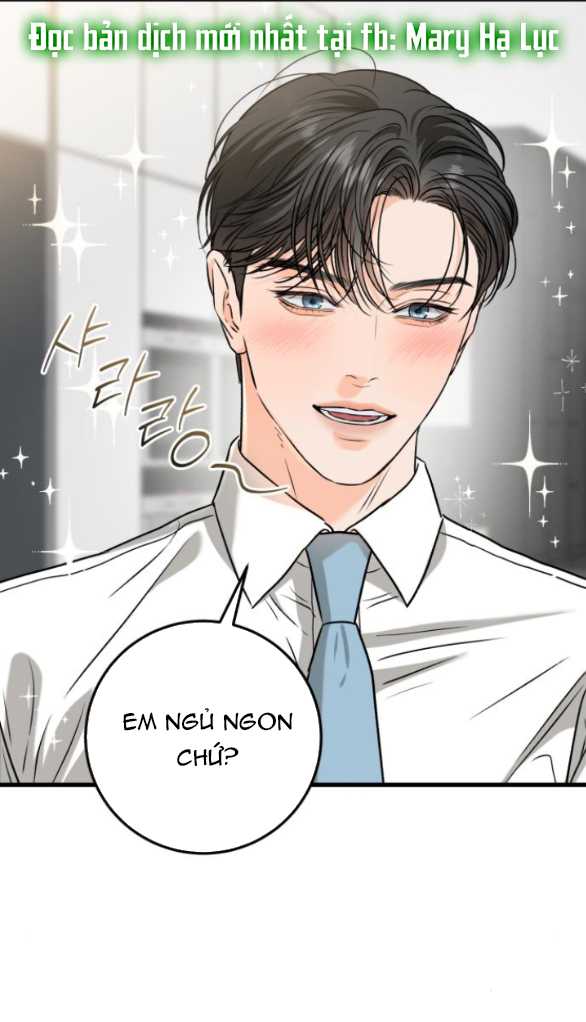 Nóng Lòng Muốn Giày Vò Em Chapter 39 - Trang 2