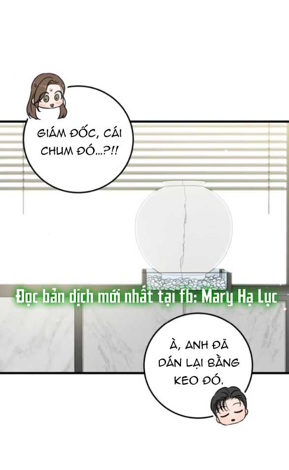 Nóng Lòng Muốn Giày Vò Em Chapter 39 - Trang 2