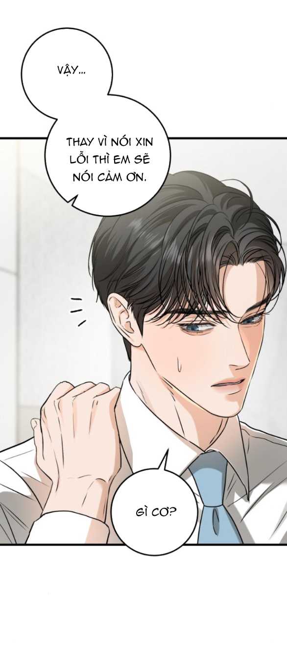 Nóng Lòng Muốn Giày Vò Em Chapter 39 - Trang 2