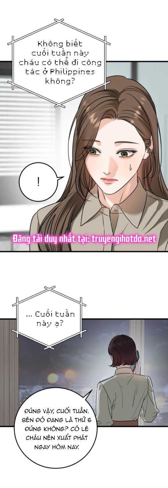 Nóng Lòng Muốn Giày Vò Em Chapter 39 - Trang 2