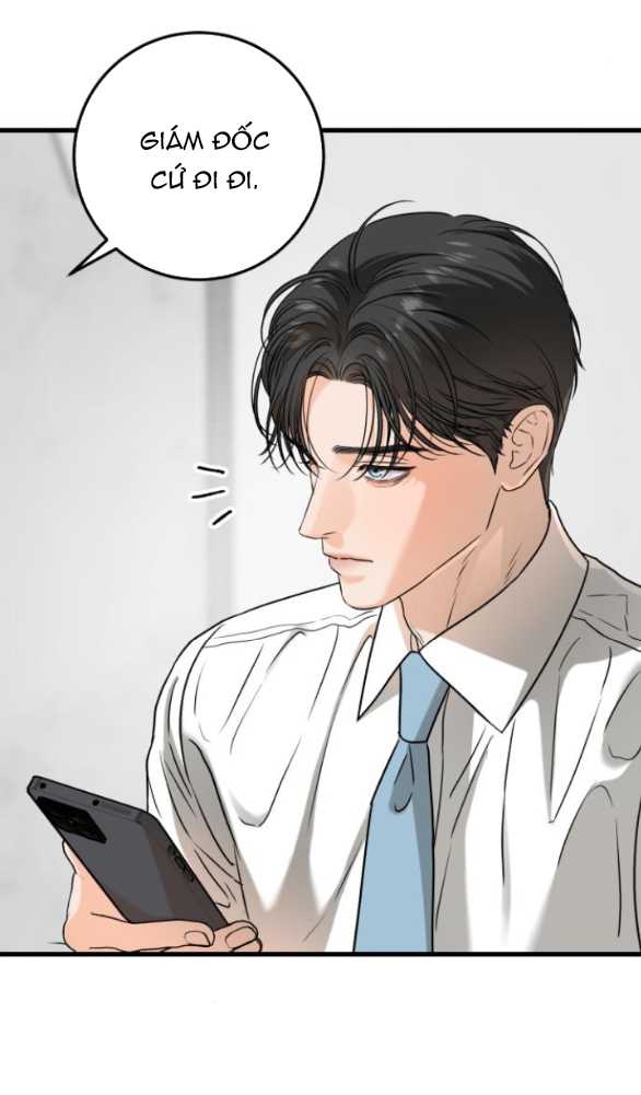 Nóng Lòng Muốn Giày Vò Em Chapter 39 - Trang 2