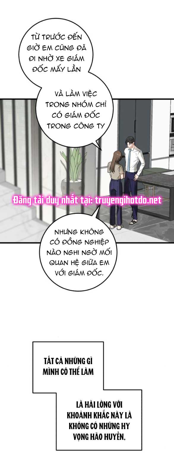 Nóng Lòng Muốn Giày Vò Em Chapter 39 - Trang 2