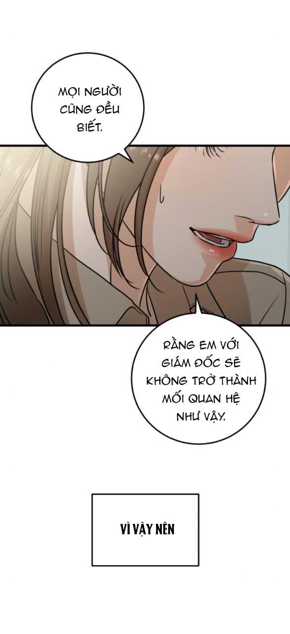 Nóng Lòng Muốn Giày Vò Em Chapter 39 - Trang 2