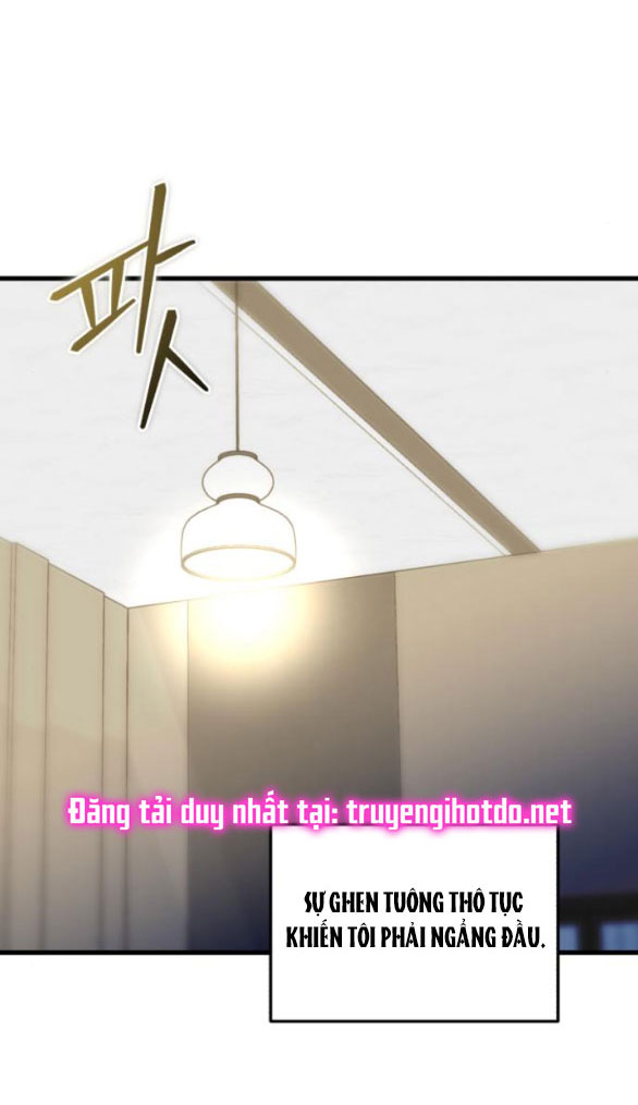 Nóng Lòng Muốn Giày Vò Em Chapter 38.1 - Trang 2