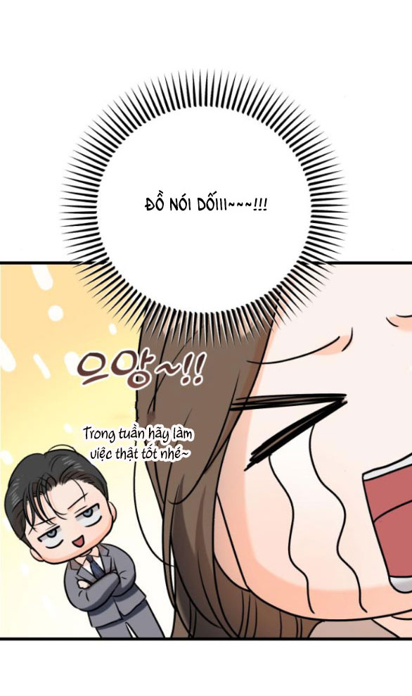 Nóng Lòng Muốn Giày Vò Em Chapter 37.2 - Trang 2