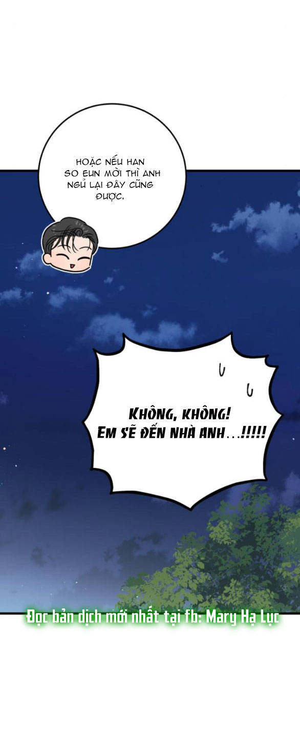 Nóng Lòng Muốn Giày Vò Em Chapter 37.2 - Trang 2